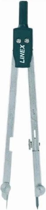 Linex Compas avec mine de plomb