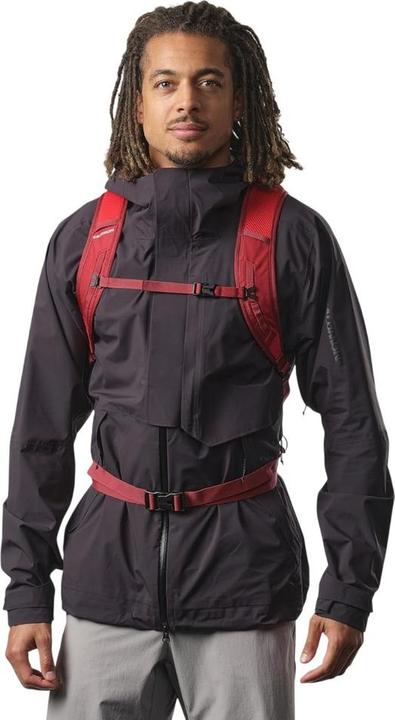 Actual product image Salomon Trailblazer Backpack (30 l)