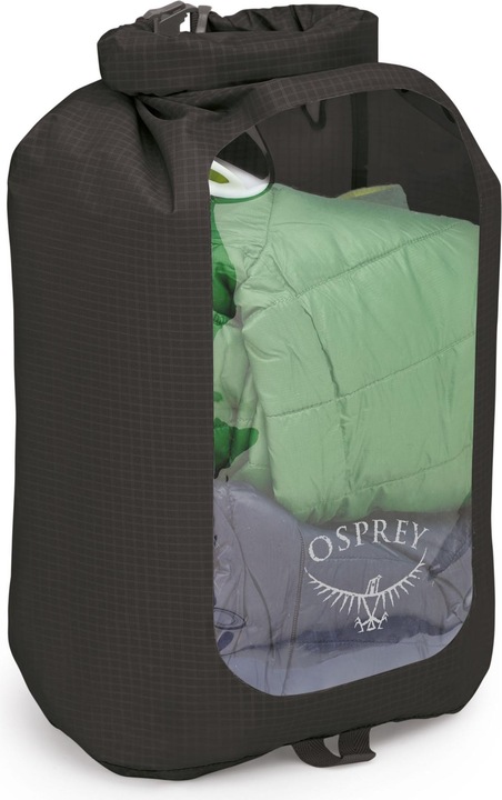Immagine prodotto Osprey Sacco a secco 12 con finestra