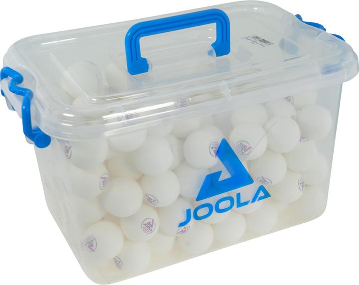 Image du produit Joola Magic ABS 40+ (x144) (144 pcs)