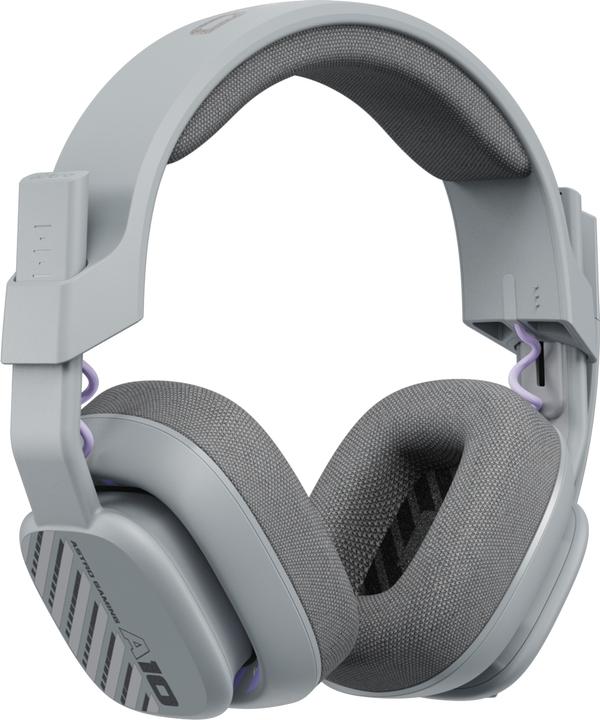 Grey, Ozone