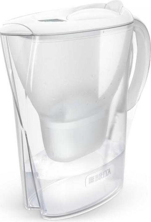 Produktbild Brita Marella MAXTRA PRO Pure Performance biały (2.40 l)