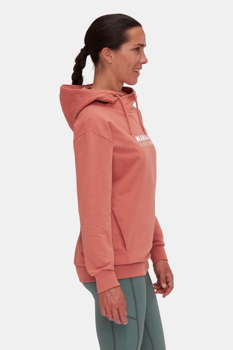 Produktbild Mammut ML Hoody Women Logo (M)