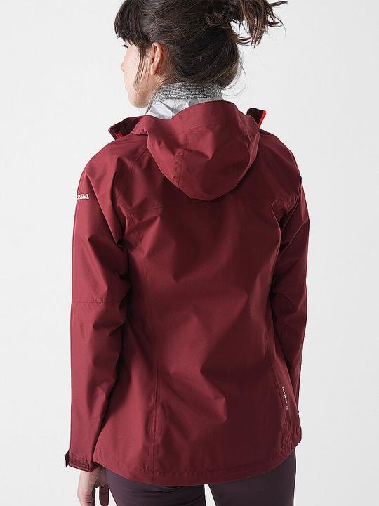 Image du produit Salewa Puez Aqua Powertex Veste Hardshell Da (40, L)