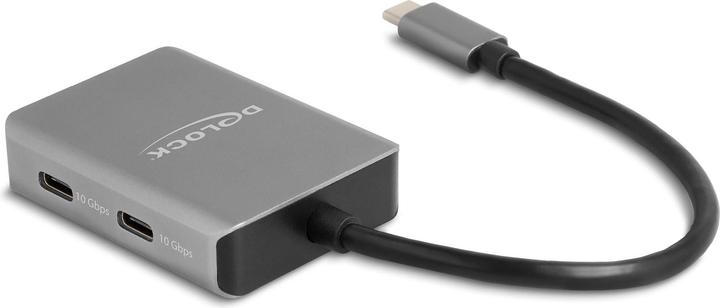 Produktbild Delock 64249 (USB-C, 4 Ports)