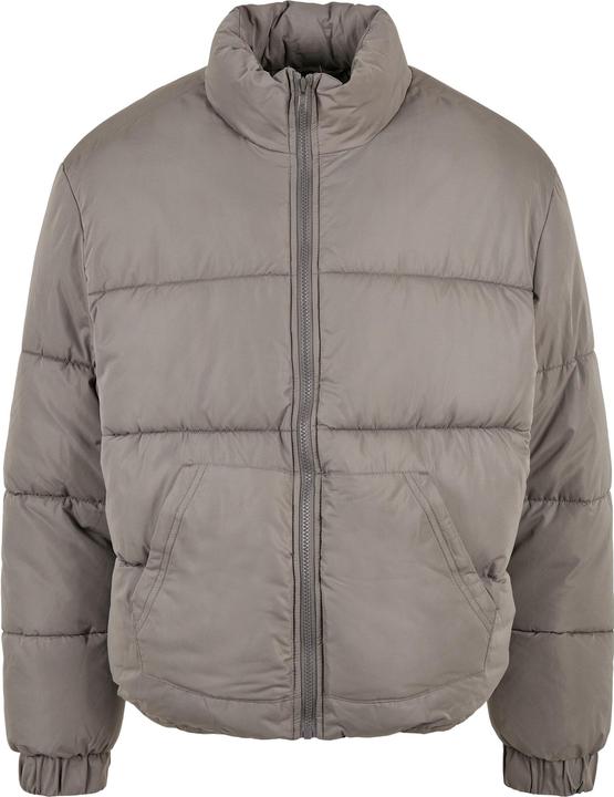 Actual product image Urban Classics Cropped Puffer Jacket (M)