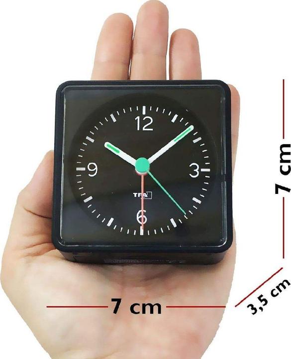 Produktbild TFA Push