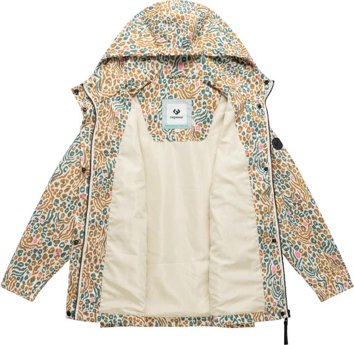 Actual product image Ragwear Eddens Print (M)