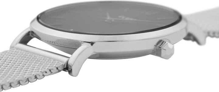 Produktbild Cluse Minuit Mesh Silver (Analoguhr, 33 mm)
