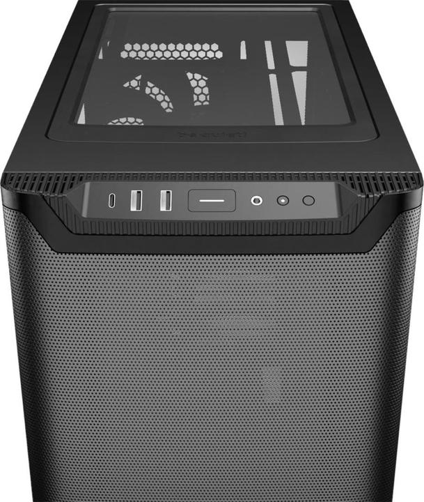 Actual product image One Office PC Premium AO01 (512 GB, 16 GB, AMD Ryzen 5 5600G, AMD Ryzen 5 5600GT, AMD Radeon Graphics)