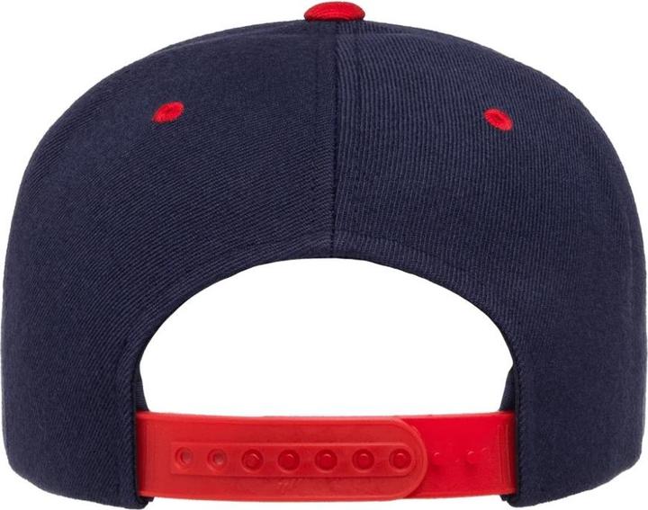 Produktbild Flexfit Snapback Mütze