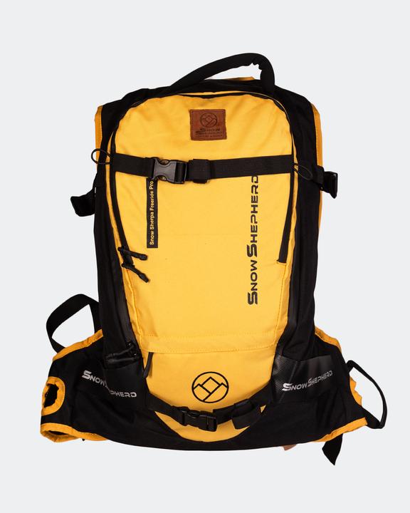 Produktbild Snow Shepherd Sherpa Freeride Pro Rucksack (28 l)