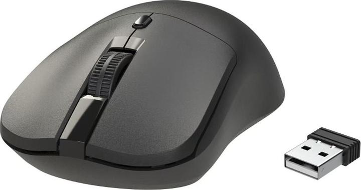 Actual product image Sandberg Wireless Mouse Saver Black (Wireless)