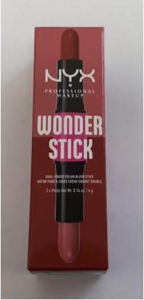 Immagine prodotto NYX Professional Make-Up Bastone delle meraviglie (Magenta intenso e zenzero)
