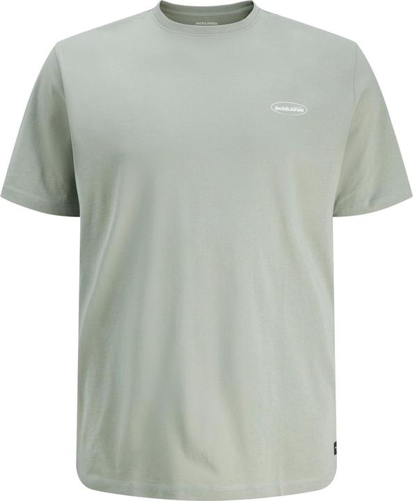 Produktbild Jack & Jones Plus Size Gedruckt T-shirt T-shirt (4XL)