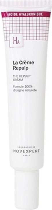 Novexpert La Crème Repulp (40 ml)