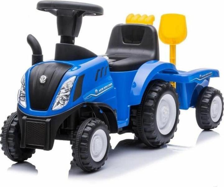 Immagine prodotto Buddy Toys Rutschauto