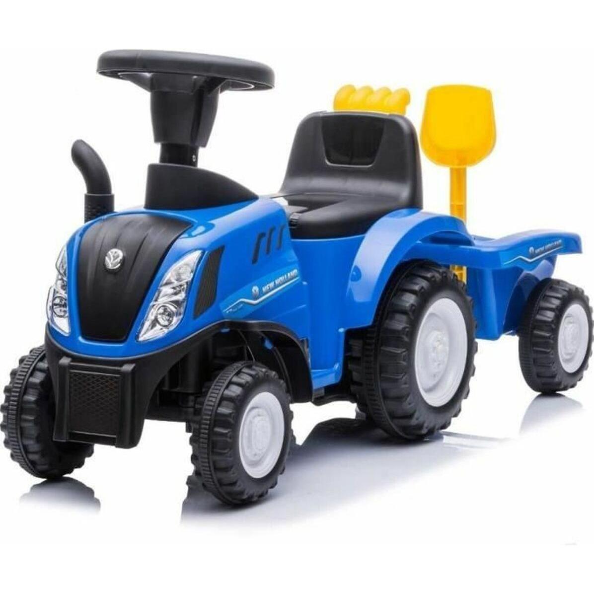 Buddy Toys Rutschauto (8590669312412)
