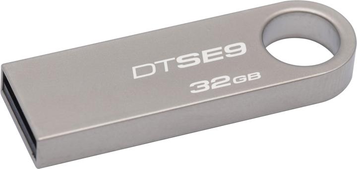 Immagine prodotto Kingston DataTraveler SE9 (32 GB)