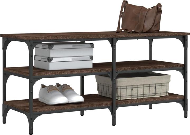 Produktbild vidaXL Remi (100 x 38.5 x 49 cm)