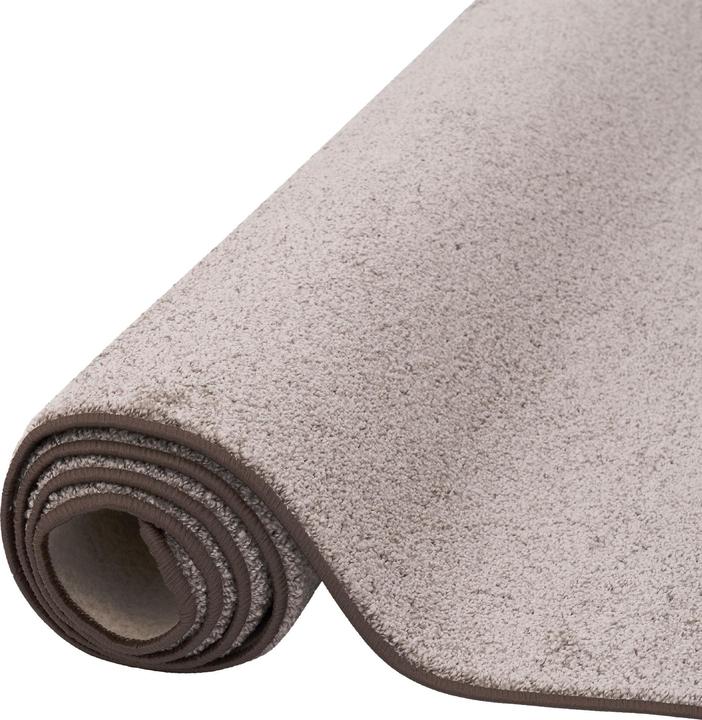Produktbild Snapstyle Hochflor Langflor Teppich Cottage (80 x 200 cm)