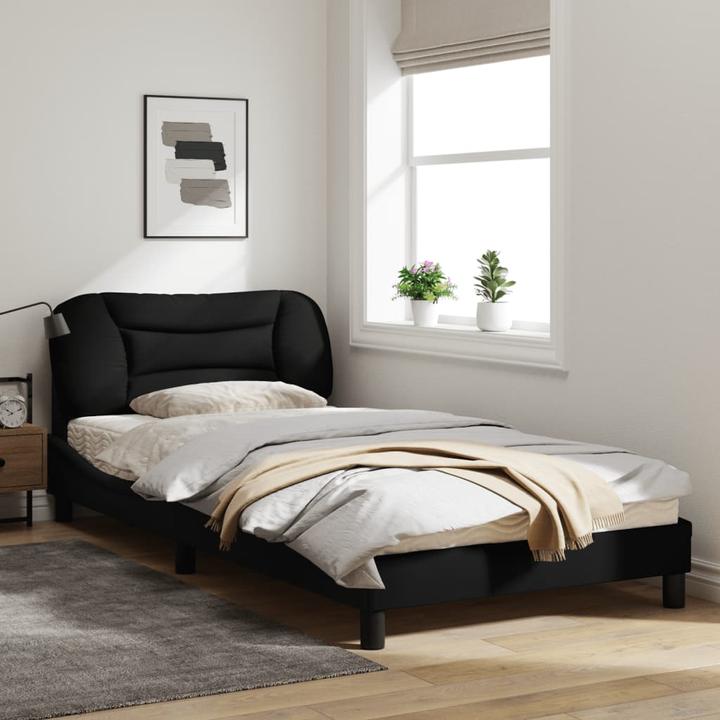 Image du produit vidaXL Bettgestell (100 x 200 cm)