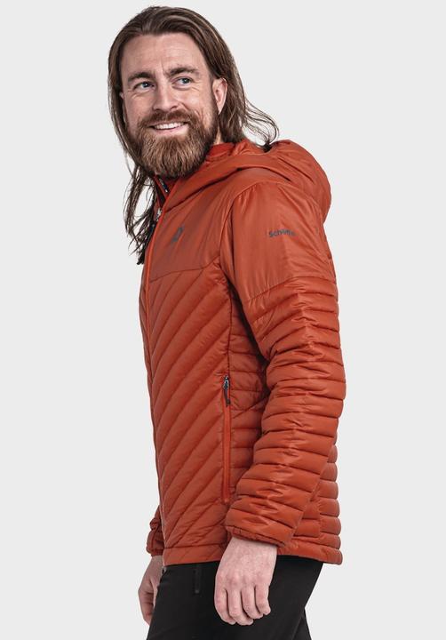 Immagine prodotto Schöffel Isojacke Cascata Down (48, M)