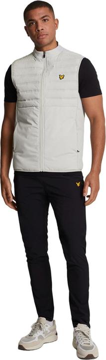 Produktbild Lyle and Scott Weste Hybrid (S)