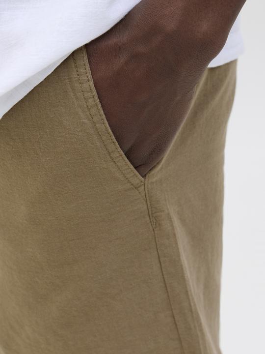 Actual product image Jack & Jones Jpstjaiden Jjsummer Jogger Short Sn (XXL)