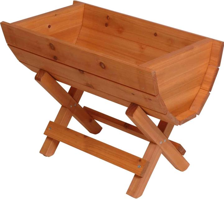 Image du produit Dobar Tonneau de fleurs