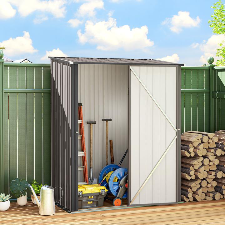 Produktbild Outsunny Gerätehaus
