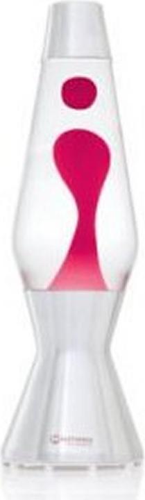 Mathmos Ersatzflasche zu Astro Lavalampe