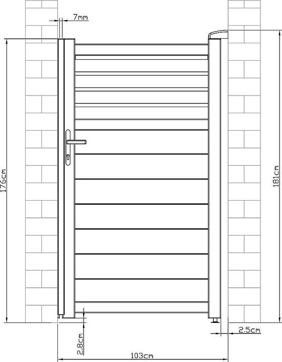 Produktbild Vente-unique Viazo