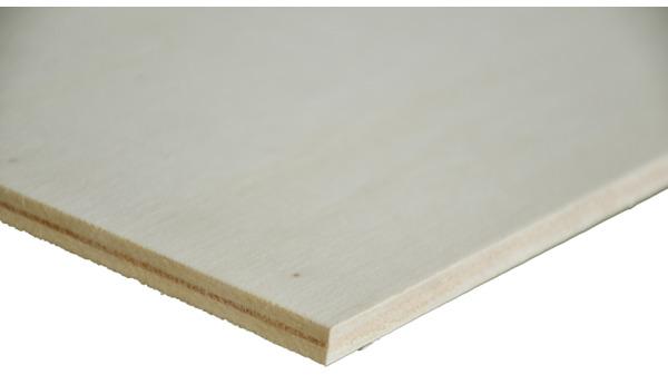 Actual product image Werkstarck Plywood boards
