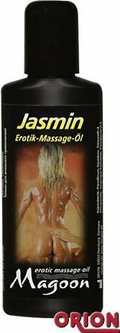 Actual product image Magoon Jasmin (50 ml)