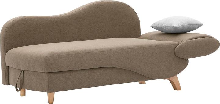 Produktbild Vente-unique Penelope (Recamiere)