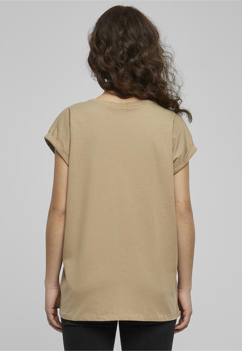 Immagine prodotto Urban Classics Tee a spalla estesa da donna - 2126 (L)