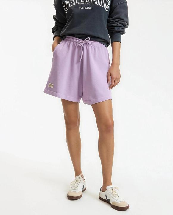 Produktbild La Redoute Collections Shorts Sweatware mit Elastikbund (M)