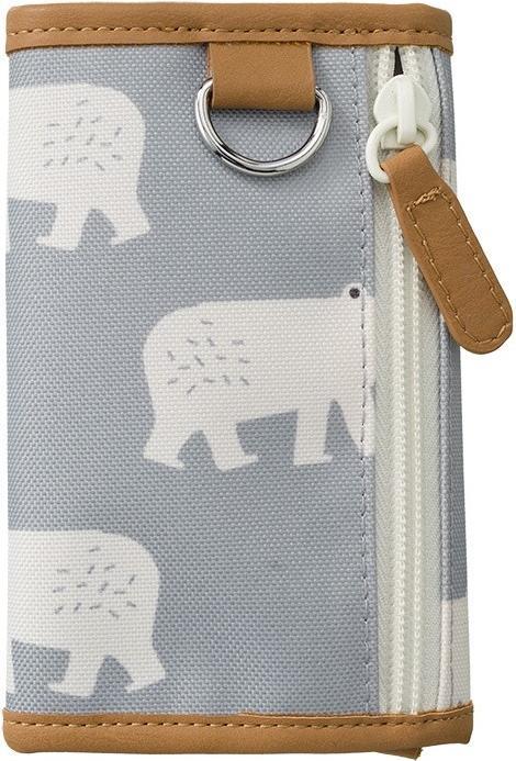 Produktbild Fresk Brieftasche, Reh, Olive