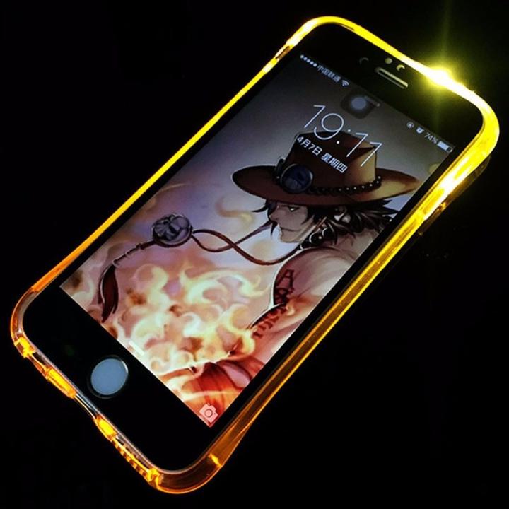 Produktbild König Design Apple iPhone SE 2020 Hülle Case Handy Cover Schutz Schutzhülle Bumper Etui Gelb (Apple iPhone SE (2nd Gen))