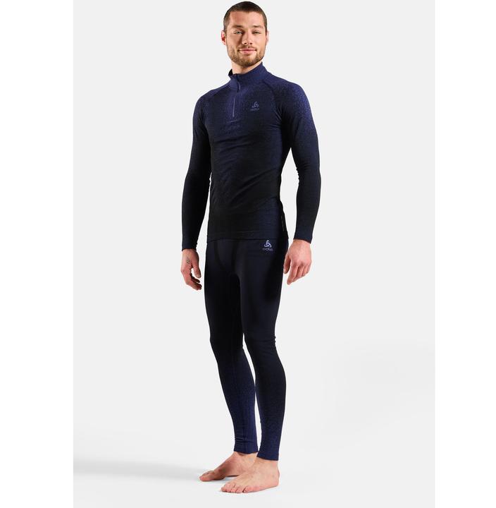 Actual product image Odlo Blackcomb Eco Half Zip (S)
