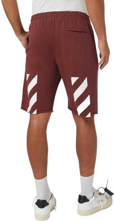 Produktbild Off Helvetica SweatShorts (S)