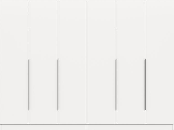 Produktbild Xonox Home Kopenhagen (240 x 52 x 181 cm)