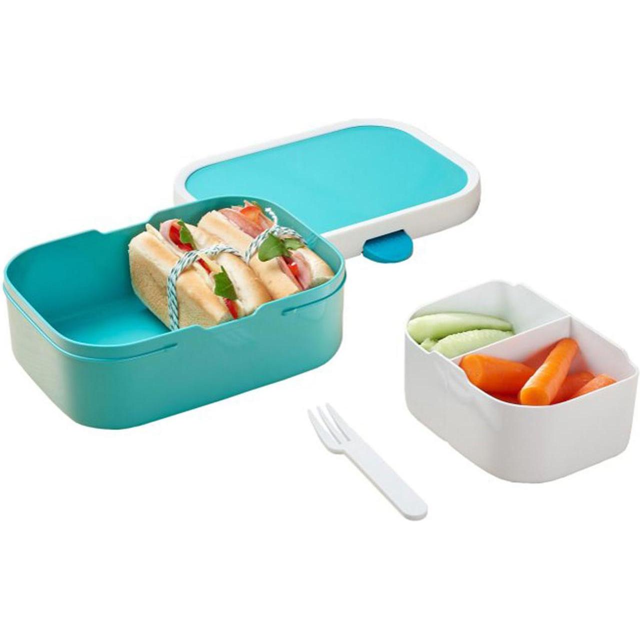 Thumbnail - Mepal Campus, Lunchbox, Mehrfarbig