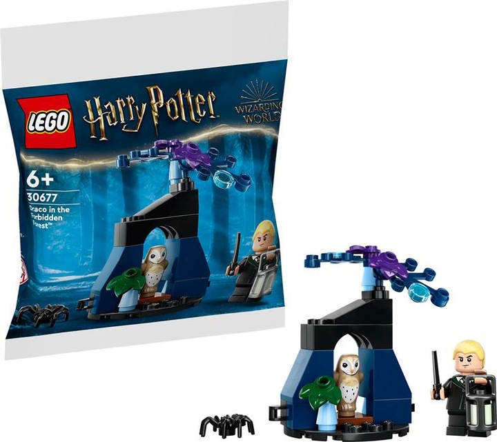 Immagine prodotto LEGO 30677 Riservato (30677, LEGO Harry Potter)