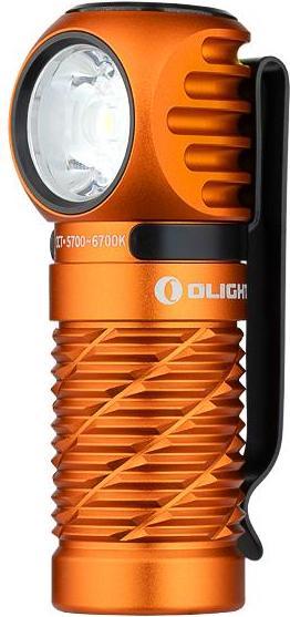 Produktbild Olight Perun 3 (1250 lm)