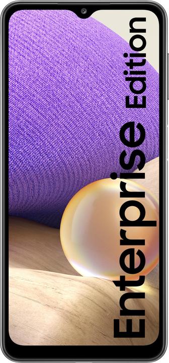 Produktbild Samsung Galaxy A32 5G EE Enterprise Edition EU (64 GB, Black, 6.50", Dual SIM, 64 Mpx, 5G)