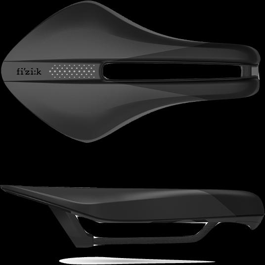 Produktbild Fizik Transiro Aeris Long Distance R1 Triathlonsattel