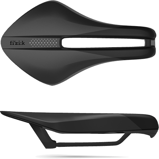 Fizik Transiro Aeris Long Distance R1 Triathlon Saddle