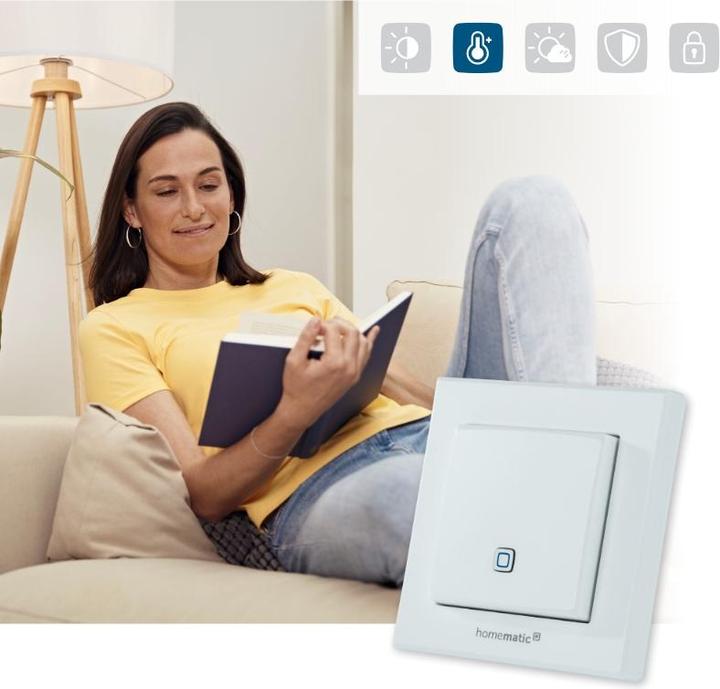 Actual product image EQ-3 Hmip-Sth